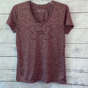 🌸Under Armour Tee Size S